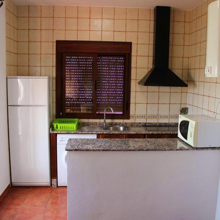 Villa Nazaret - Casa de 4 dormitorios - 3