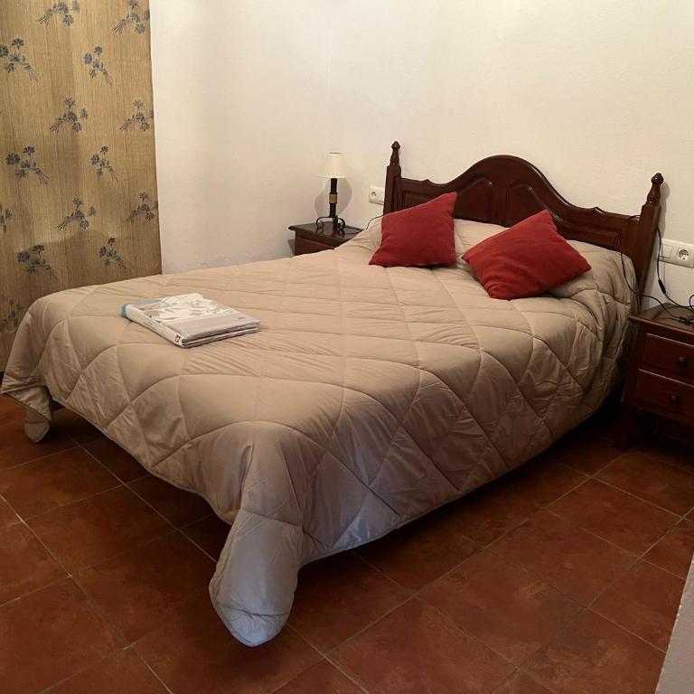 Villa Nazaret - Casa de 4 dormitorios - 6