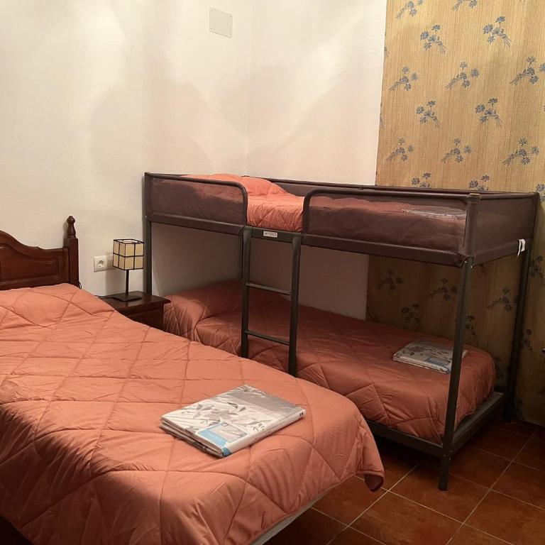 Villa Nazaret - Casa de 4 dormitorios - 4