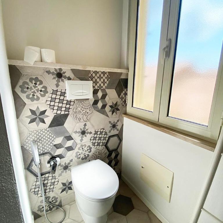 LaureLiving Holiday Home Margherita Centro - Appartamento con 1 Camera da Letto - 9