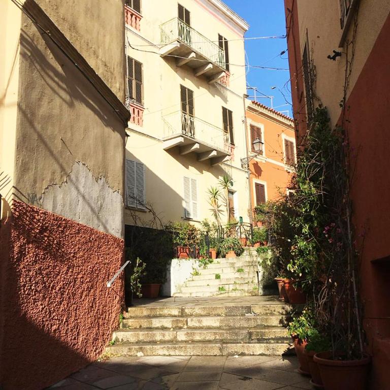 LaureLiving Holiday Home Margherita Centro - Appartamento con 1 Camera da Letto - 12