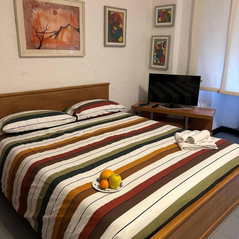Studio flat near Central Station and Duomo - Appartamento con 1 Camera da Letto - 1