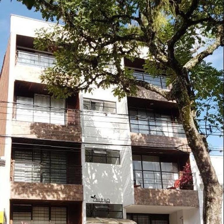 Apartamento en laureles estadio - Apartamento de 1 dormitorio - 2