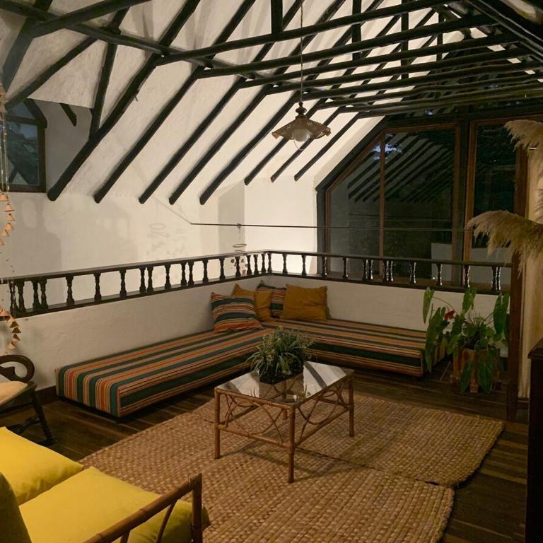Villa Nelly Country House - Three-Bedroom Vacation Home - 6