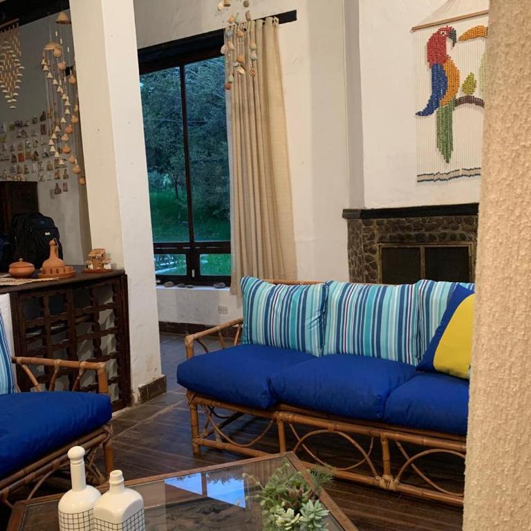 Villa Nelly Country House - Three-Bedroom Vacation Home - 7
