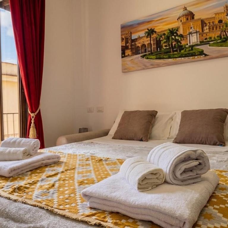 Guglie centro suite - Appartamento con 1 Camera da Letto - 3