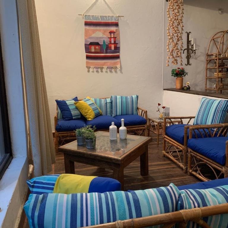 Villa Nelly Country House - Three-Bedroom Vacation Home - 8