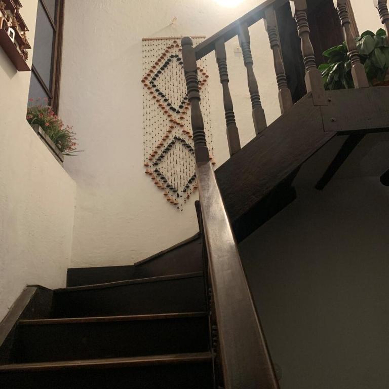 Villa Nelly Country House - Three-Bedroom Vacation Home - 10