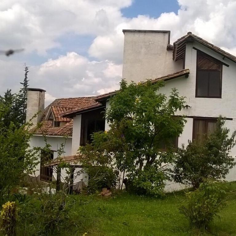 Villa Nelly Country House - Three-Bedroom Vacation Home - 11