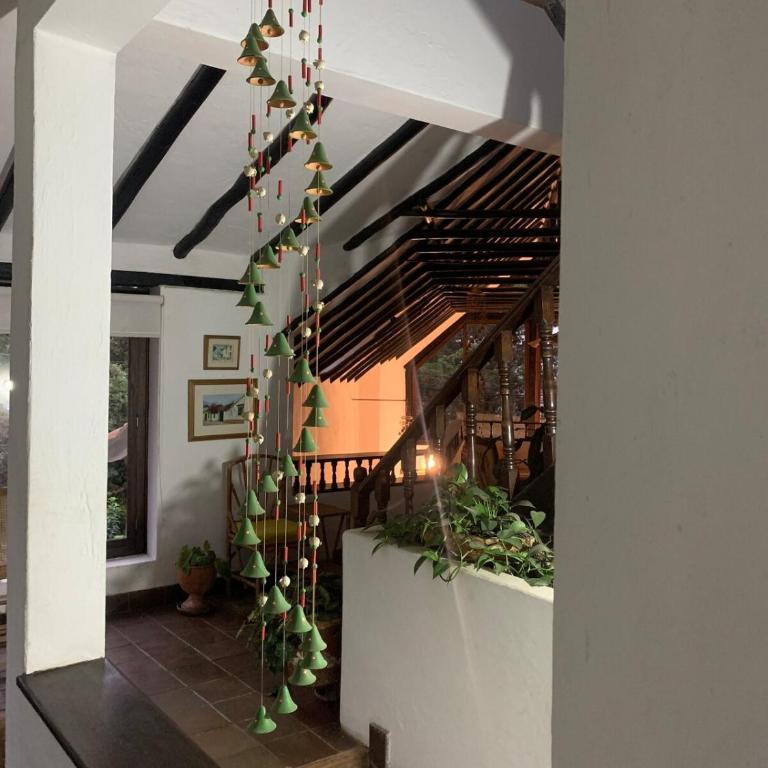 Villa Nelly Country House - Three-Bedroom Vacation Home - 12