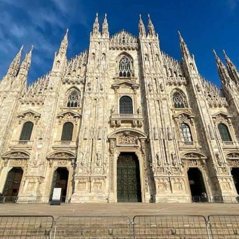 Studio flat near Central Station and Duomo - Appartamento con 1 Camera da Letto - 33