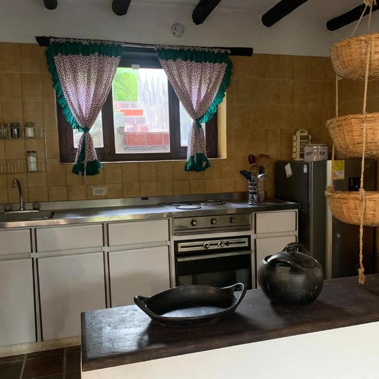 Villa Nelly Country House - Three-Bedroom Vacation Home - 16