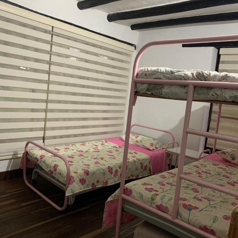 Villa Nelly Country House - Three-Bedroom Vacation Home - 19