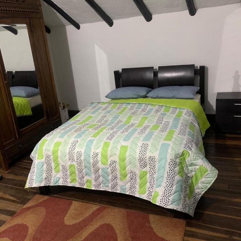 Villa Nelly Country House - Three-Bedroom Vacation Home - 20