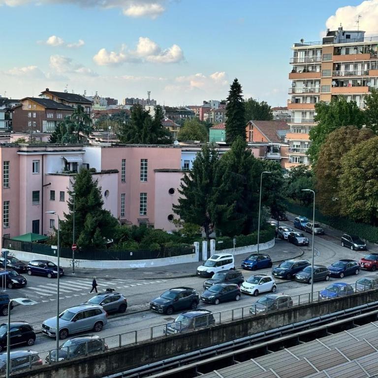 Studio flat near Central Station and Duomo - Appartamento con 1 Camera da Letto - 26