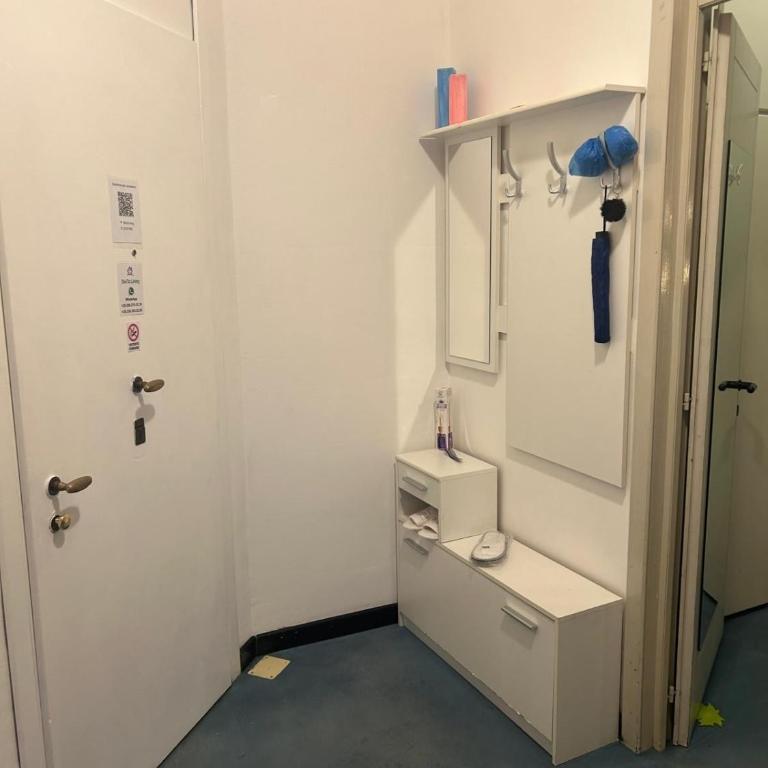 Studio flat near Central Station and Duomo - Appartamento con 1 Camera da Letto - 8
