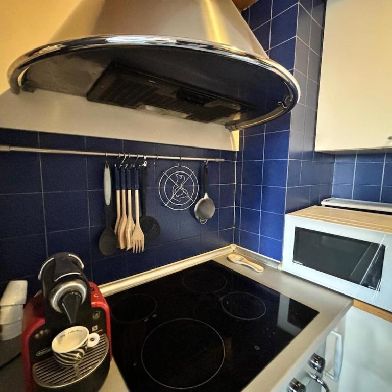 Studio flat near Central Station and Duomo - Appartamento con 1 Camera da Letto - 11