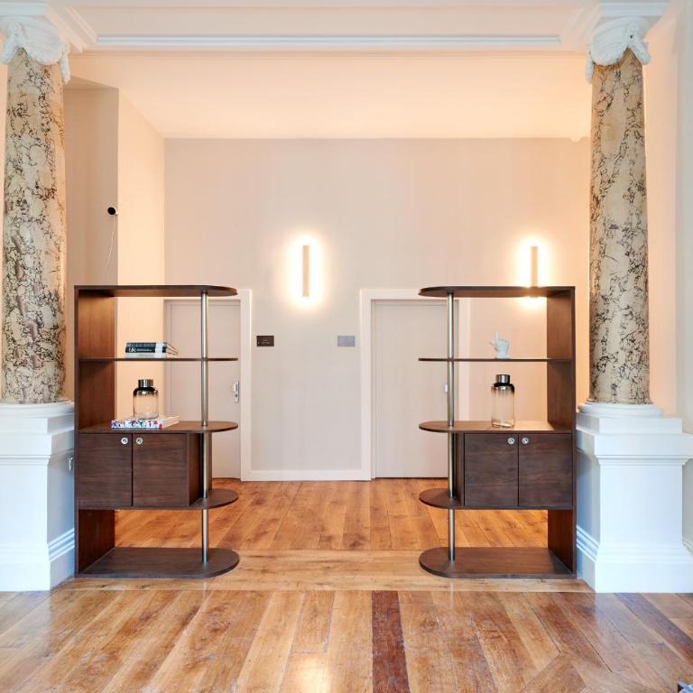 Maison Sixth June - Appartement 1 Chambre - 19