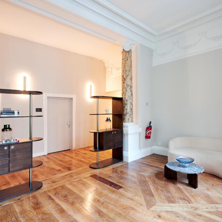 Maison Sixth June - Appartement 1 Chambre - 17