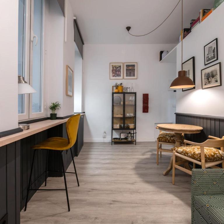 GuestReady - Cosy studio near Gran Vía - Studio - 20