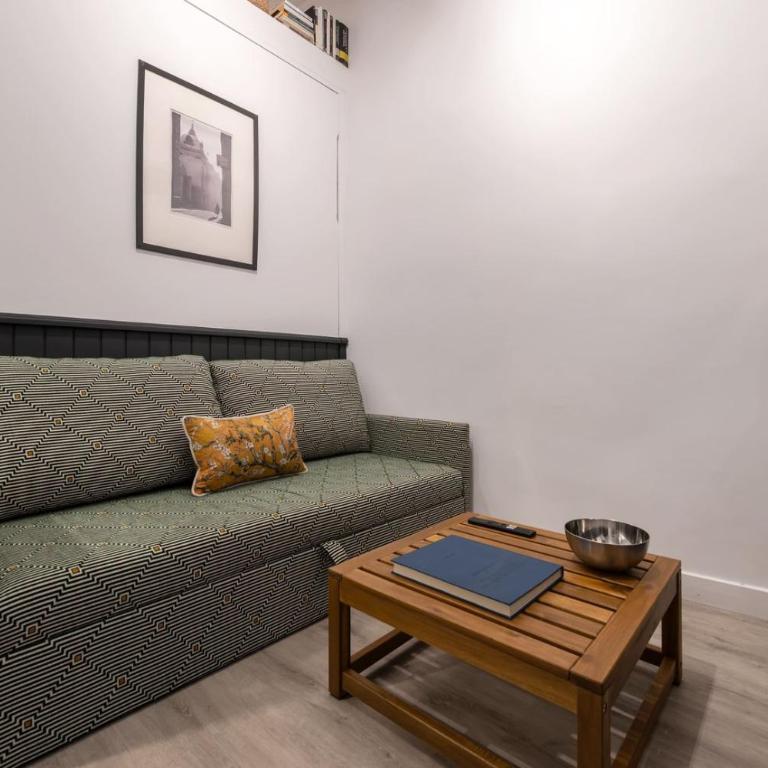 GuestReady - Cosy studio near Gran Vía - Studio - 16