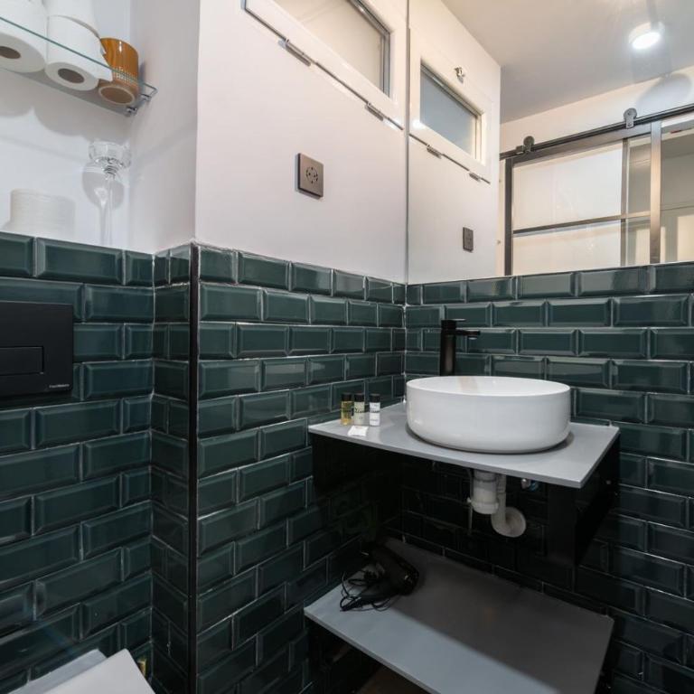 GuestReady - Cosy studio near Gran Vía - Studio - 21
