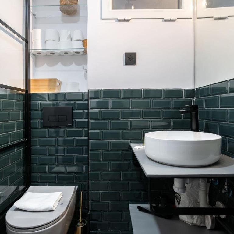 GuestReady - Cosy studio near Gran Vía - Studio - 22