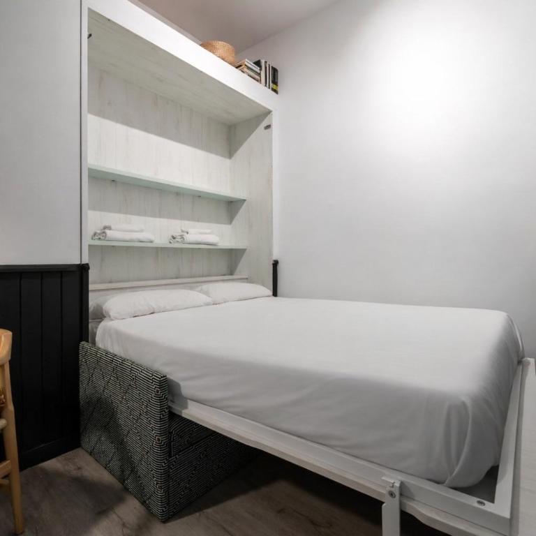 GuestReady - Cosy studio near Gran Vía - Studio - 18