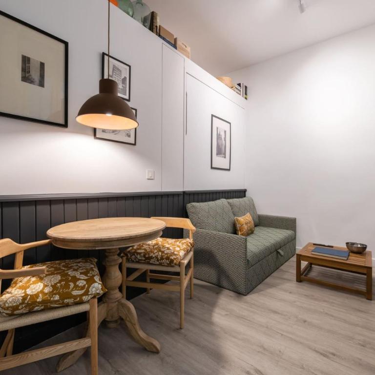 GuestReady - Cosy studio near Gran Vía - Studio - 5