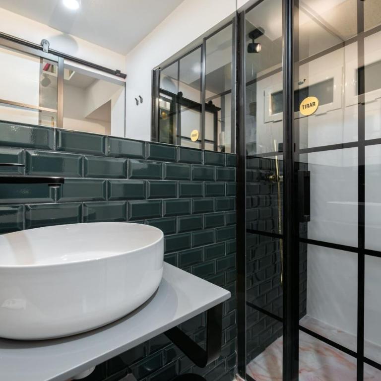 GuestReady - Cosy studio near Gran Vía - Studio - 11