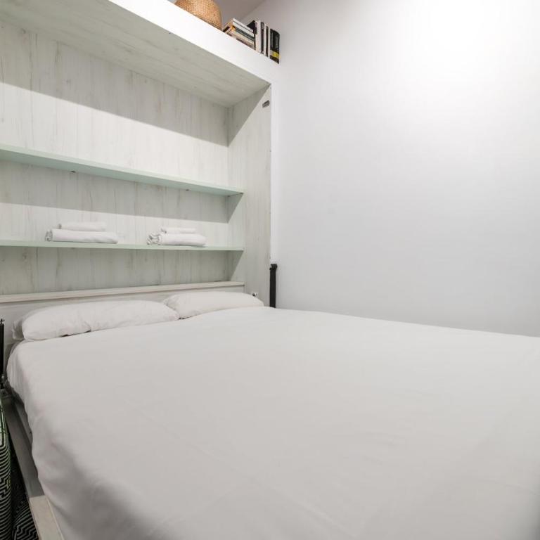 GuestReady - Cosy studio near Gran Vía - Studio - 2
