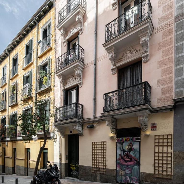 GuestReady - Cosy studio near Gran Vía - Studio - 13