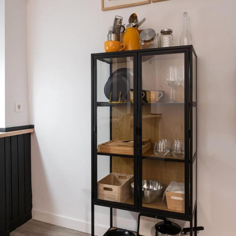 GuestReady - Cosy studio near Gran Vía - Studio - 25