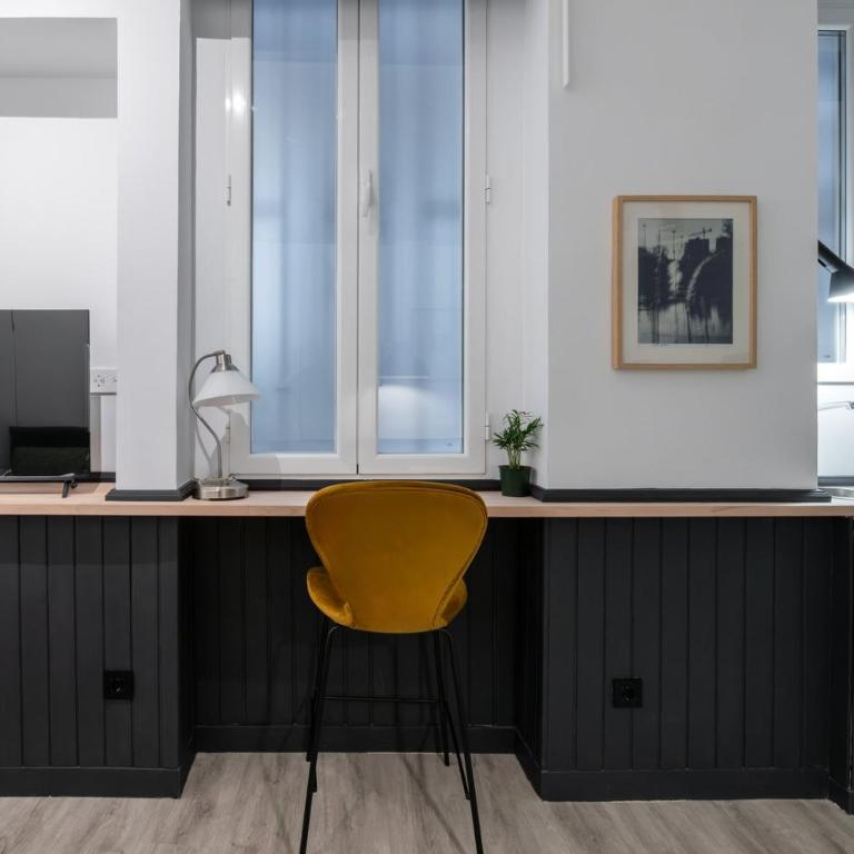 GuestReady - Cosy studio near Gran Vía - Studio - 14