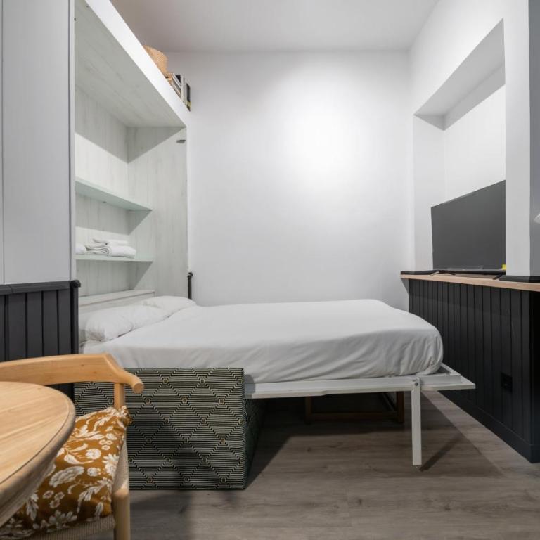 GuestReady - Cosy studio near Gran Vía - Studio - 4