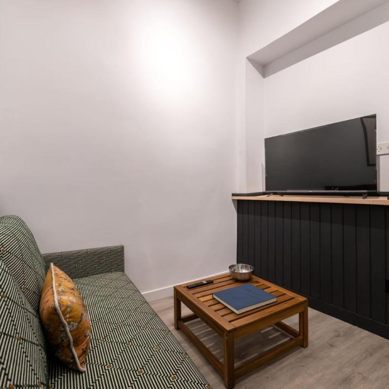 GuestReady - Cosy studio near Gran Vía - Studio - 15