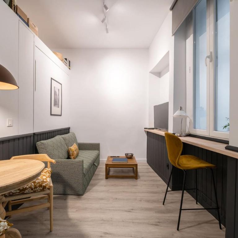 GuestReady - Cosy studio near Gran Vía - Studio - 19