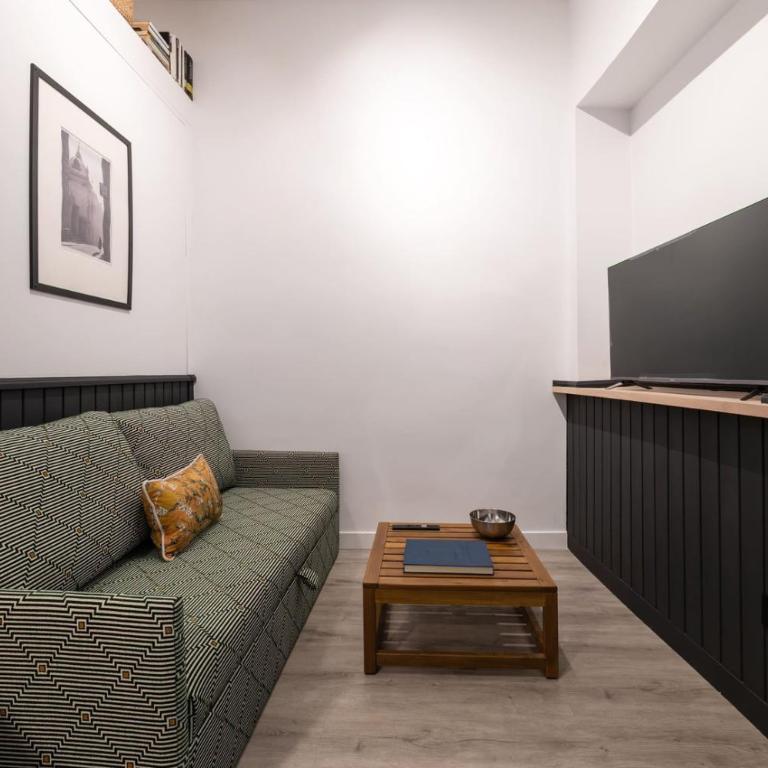 GuestReady - Cosy studio near Gran Vía - Studio - 17