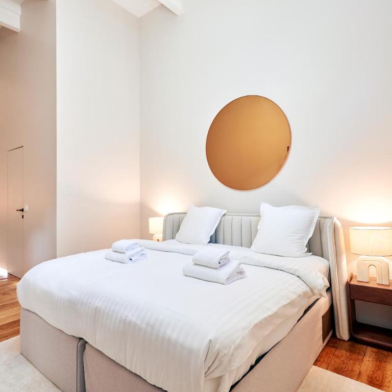 Maison Sixth June - Appartement 1 Chambre - 41