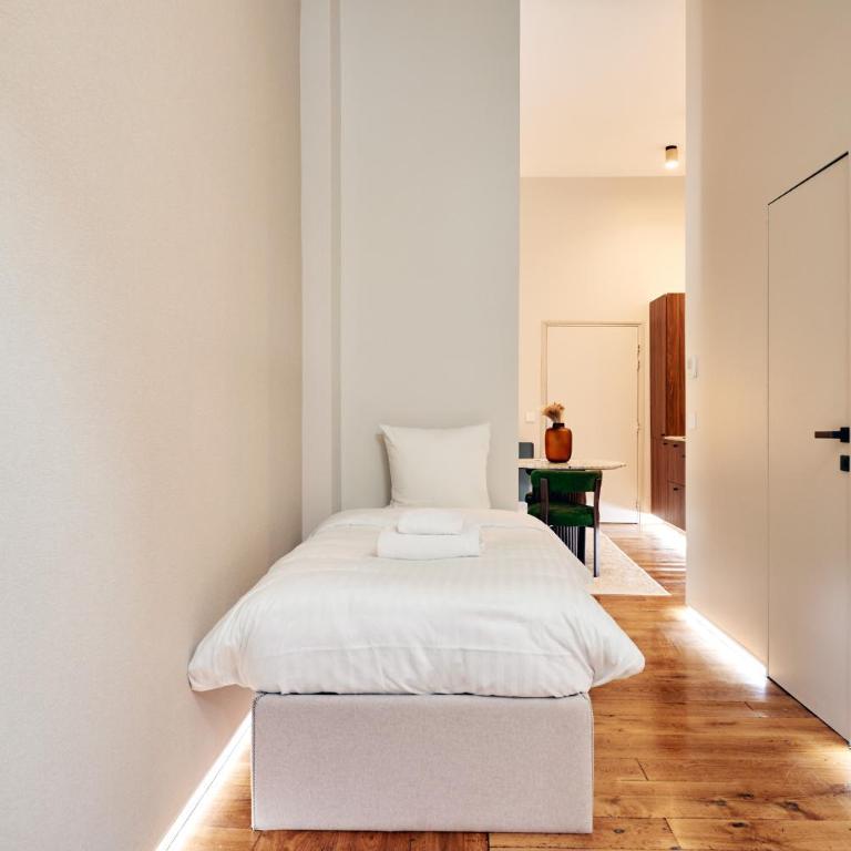 Maison Sixth June - Appartement 1 Chambre - 43