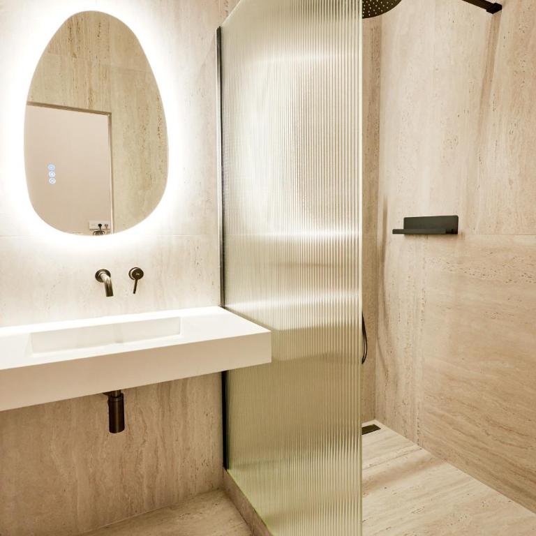 Maison Sixth June - Appartement 1 Chambre - 45