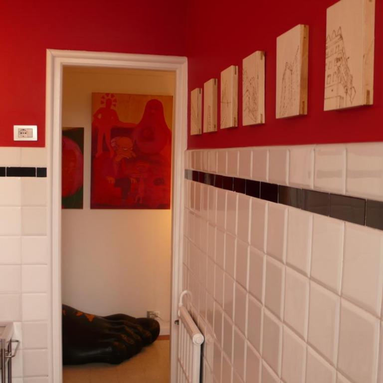 Abchouse Sant'Agostino - Appartamento Monolocale - 15