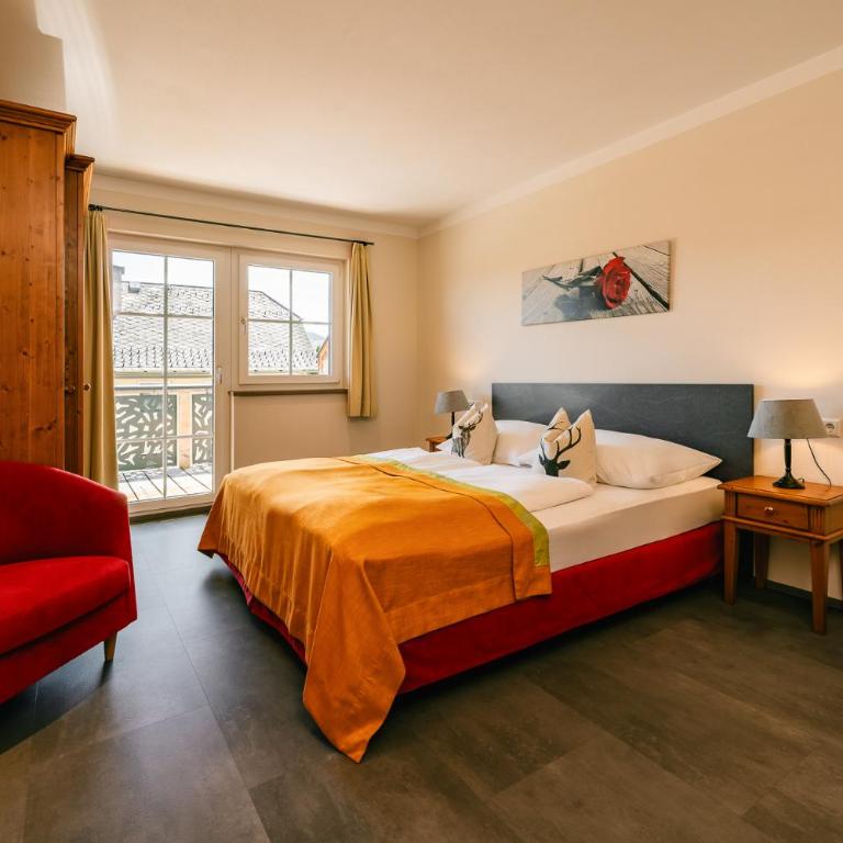 Feriendorf Edelweiss - Apartment mit 4 Schlafzimmern - 3