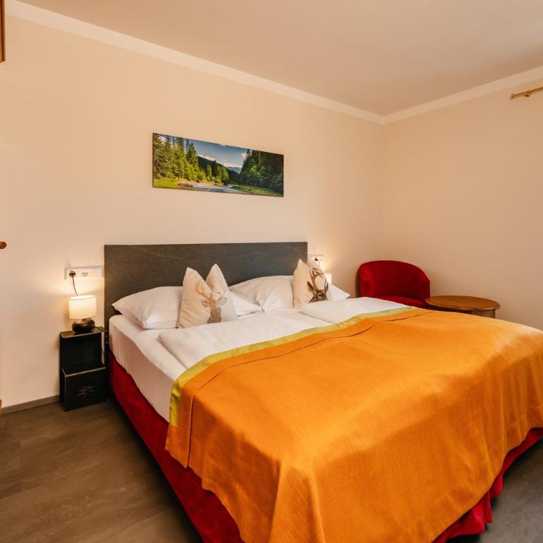 Feriendorf Edelweiss - Apartment mit 4 Schlafzimmern - 1
