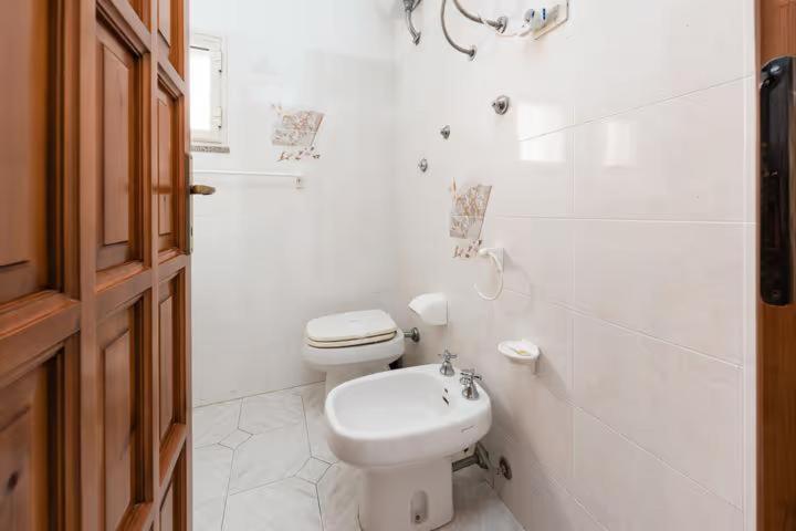 Appartamento Ilenia - Appartamento con 2 Camere da Letto - 2