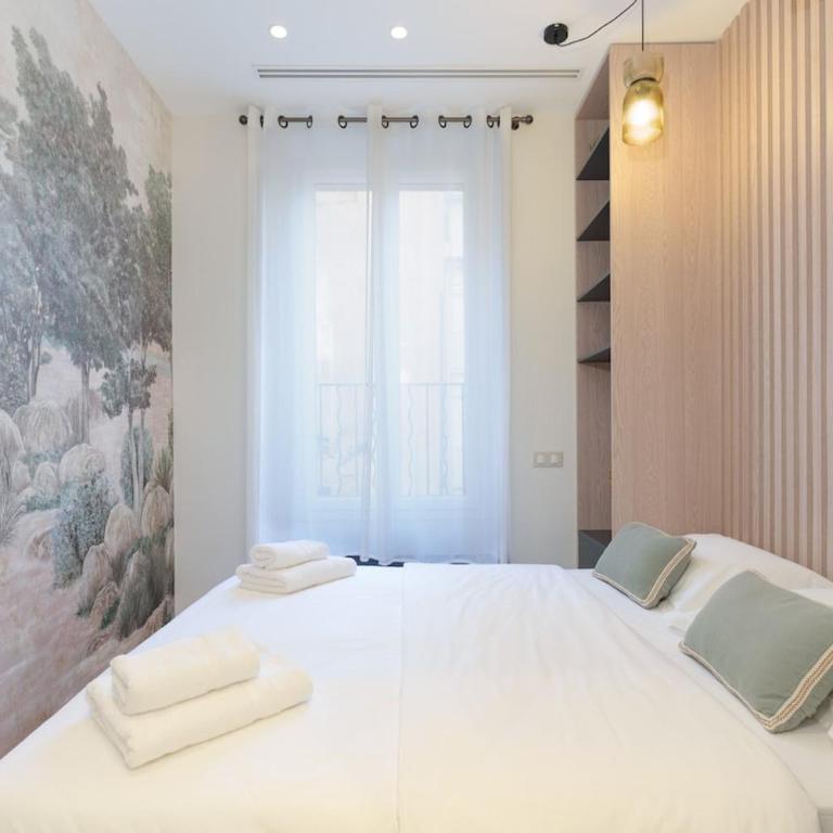 Riviera Goose Azur - Apartment mit 3 Schlafzimmern - 7