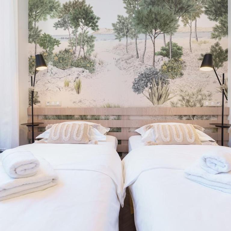 Riviera Goose Azur - Apartment mit 3 Schlafzimmern - 10