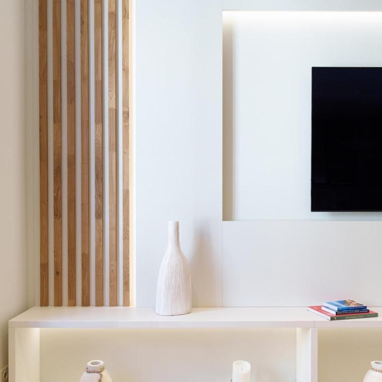Riviera Goose Azur - Apartment mit 3 Schlafzimmern - 17