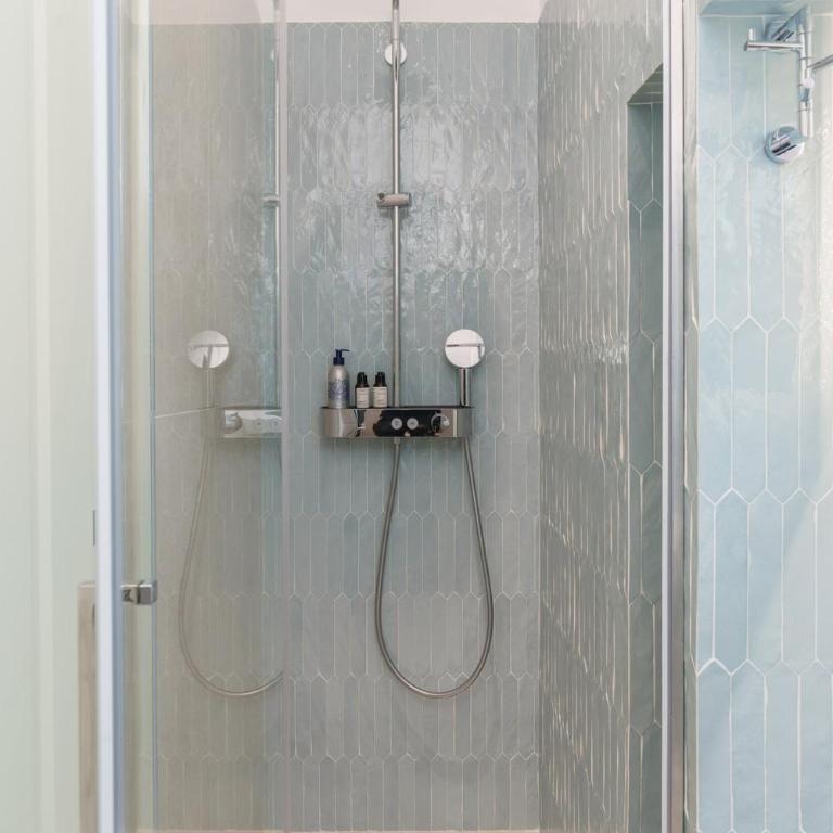 Riviera Goose Azur - Apartment mit 3 Schlafzimmern - 22