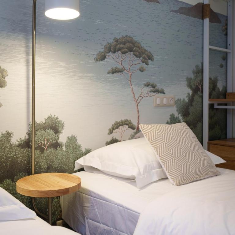 Riviera Goose Azur - Apartment mit 3 Schlafzimmern - 25